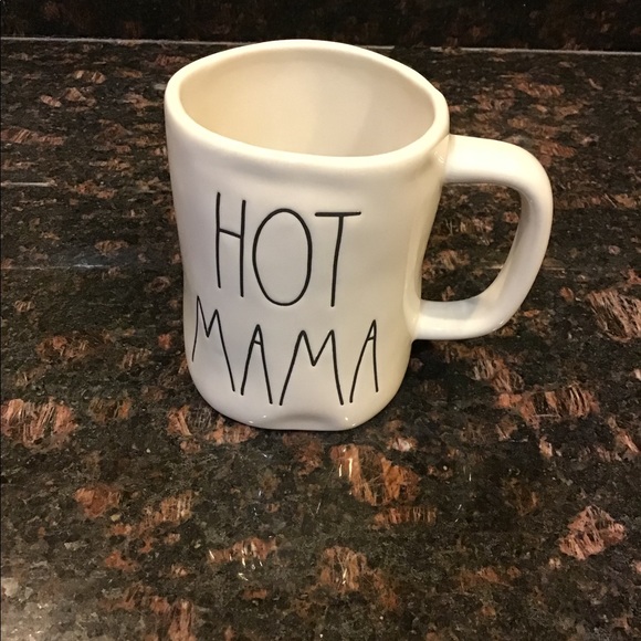 rae dunn Accessories - Rae Dunn mug